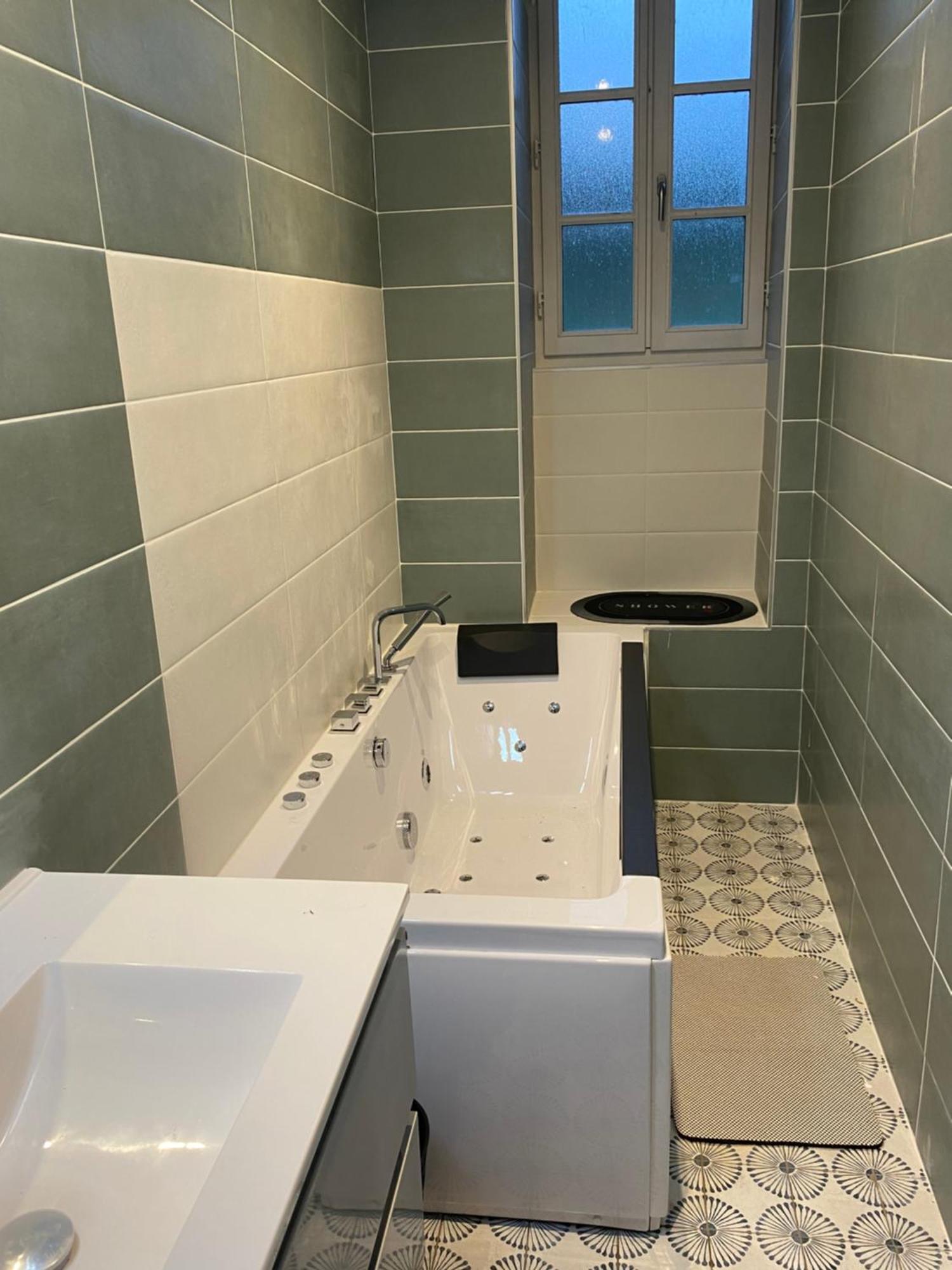 Apartamento Au Bord Du Gave Laruns Exterior foto
