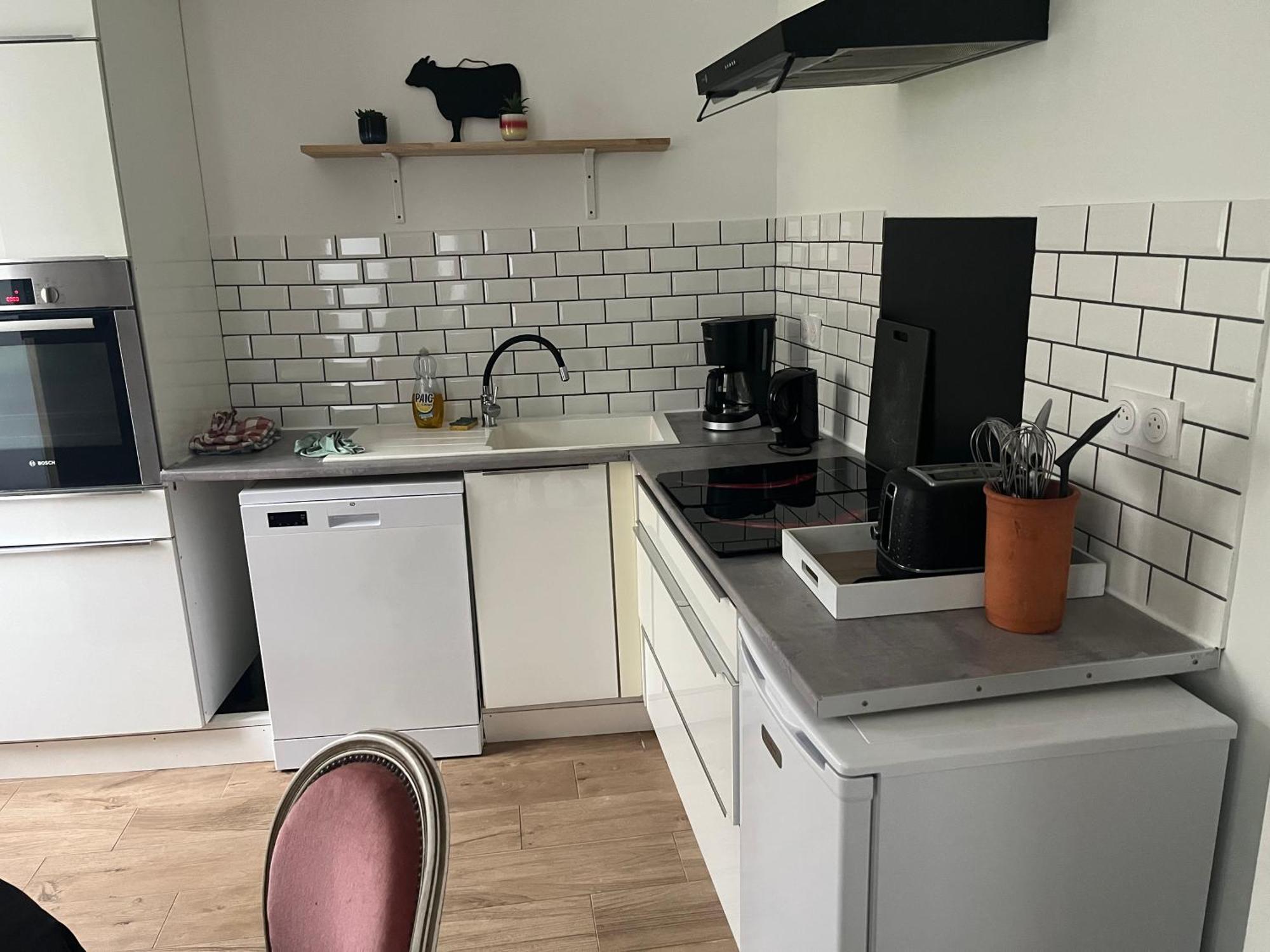 Apartamento Au Bord Du Gave Laruns Exterior foto